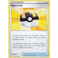 Hyperball 146/159