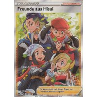 Freunde aus Hisui 148/159 FULLART