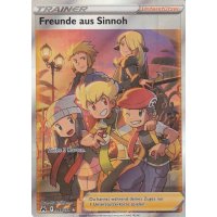 Freunde aus Sinnoh 149/159 FULLART