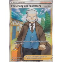 Forschung des Professors 150/159 FULLART