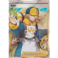 Volo 151/159 FULLART