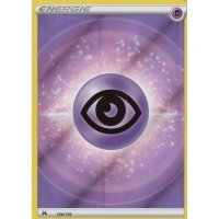 Psycho-Energie 156/159 FULLART