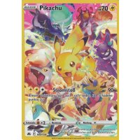 Pikachu 160/159