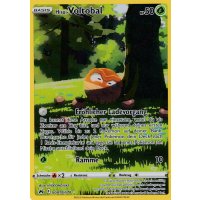 Hisui-Voltobal GG01/GG70 HOLO