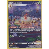 Zirpeise GG02/GG70 HOLO