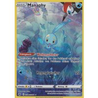 Manaphy GG06/GG70 HOLO