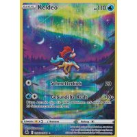 Keldeo GG07/GG70 HOLO
