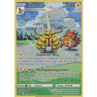 Elevoltek GG08/GG70 HOLO