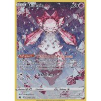 Diancie GG13/GG70 HOLO