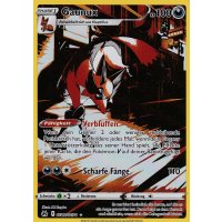 Gaunux GG17/GG70 HOLO