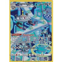 Magnezone GG18/GG70 HOLO
