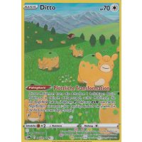 Ditto GG22/GG70 HOLO