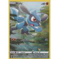 Riolu GG26/GG70 HOLO