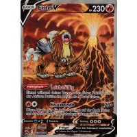 Entei-V GG36/GG70 FULLART