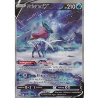 Suicune-V GG38/GG70 FULLART