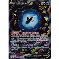 Lumineon-V GG39/GG70 FULLART