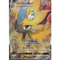Zeraora-VMAX GG42/GG70 FULLART