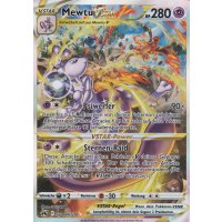 Mewtu-VSTAR GG44/GG70 FULLART