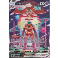 Deoxys-VMAX GG45/GG70 FULLART