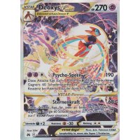 Deoxys-VSTAR GG46/GG70 FULLART