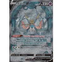 Zacian-V GG48/GG70 FULLART