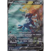 Hisui-Admurai-V GG51/GG70 FULLART