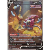 Hoopa-V GG53/GG70 FULLART