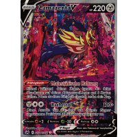 Zamazenta-V GG54/GG70 FULLART