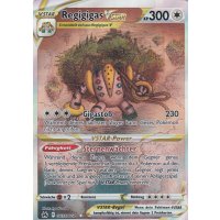 Regigigas-VSTAR GG55/GG70 FULLART