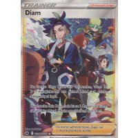 Diam GG57/GG70 FULLART