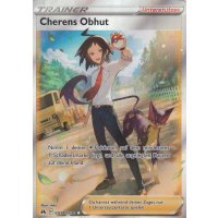 Cherens Obhut GG58/GG70 FULLART