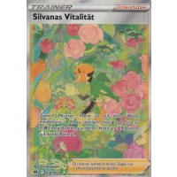 Silvanas Vitalit&auml;t GG61/GG70 FULLART