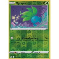 Myrapla 001/159 REVERSE HOLO