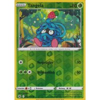Tangela 004/159 REVERSE HOLO