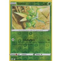 Sichlor 006/159 REVERSE HOLO