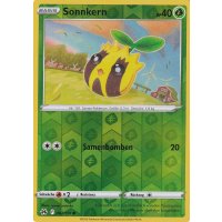 Sonnkern 007/159 REVERSE HOLO