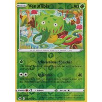 Venuflibis 012/159 REVERSE HOLO