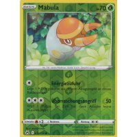 Mabula 015/159 REVERSE HOLO