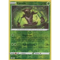Zarude 016/159 HOLO REVERSE HOLO