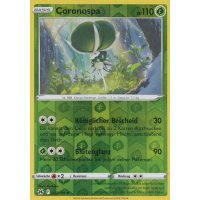 Coronospa 017/159 HOLO REVERSE HOLO