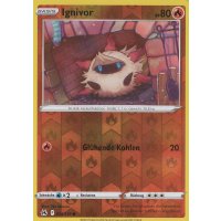 Ignivor 024/159 REVERSE HOLO