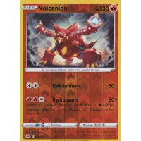 Volcanion 026/159 HOLO REVERSE HOLO