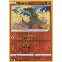 Molunk 027/159 REVERSE HOLO