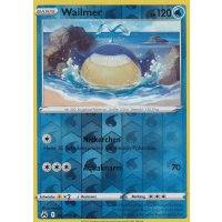 Wailmer 031/159 REVERSE HOLO