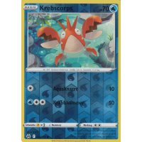Krebscorps 033/159 REVERSE HOLO