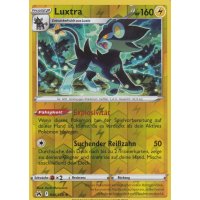 Luxtra 044/159 REVERSE HOLO