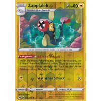 Zapplalek 048/159 REVERSE HOLO