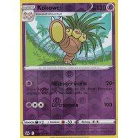 Kokowei 058/159 REVERSE HOLO