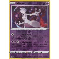 Mewtu 059/159 HOLO REVERSE HOLO