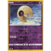 Lunastein 062/159 REVERSE HOLO